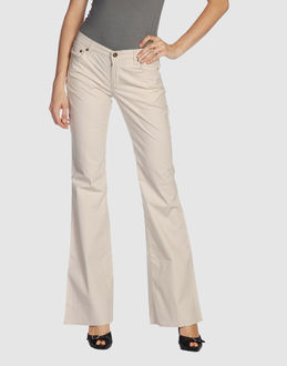Guess Jeans :  - PANTALONS - Pantalons