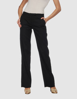 VALENTINO - TROUSERS - Casual trousers - on YOOX.COM VALENTINO - TROUSERS - Casual trousers - on YOOX.COM