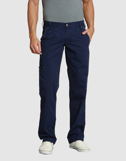 Armani Jeans : - PANTALONS - Pantalons