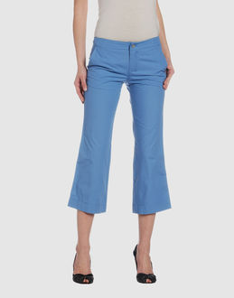 DIESEL - TROUSERS - 3/4-length trousers - on YOOX.COM