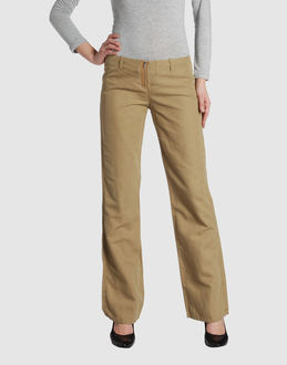 DKNY JEANS Women Low-rise pants