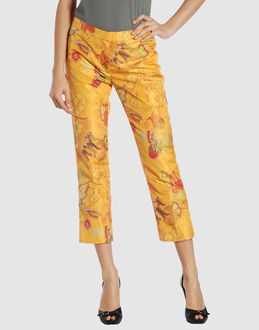 Capri-Hosen - ASPESI - BEI YOOX.COM