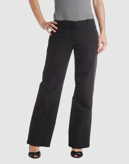 CHLOE' - TROUSERS - Formal trousers - on YOOX.COM