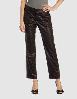 CHLOE' - TROUSERS - 3/4-length trousers - on YOOX.COM