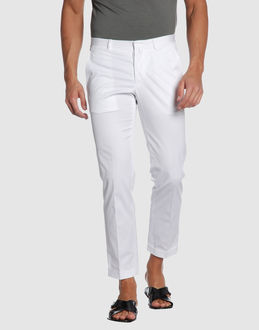 JIL SANDER - TROUSERS - Formal trousers - on YOOX.COM JIL SANDER - TROUSERS - Formal trousers - on YOOX.COM