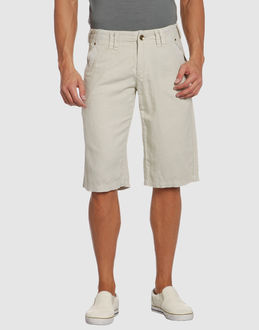 Pepe Jeans 73 :  - PANTALONS - Bermudas