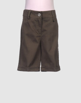 ESSENTIEL Girl PANTS Bermudas 2246