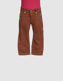 NOLITA Girl PANTS 34 length shorts 5427