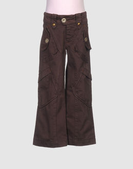 NOLITA Girl PANTS Casual pants 5429
