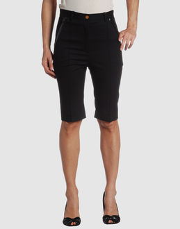 ACNE JEANS PANTALONS Bermudas