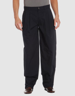JIL SANDER - TROUSERS - Formal trousers - on YOOX.COM JIL SANDER - TROUSERS - Formal trousers - on YOOX.COM