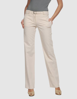 CHLOE' - TROUSERS - Formal trousers - on YOOX.COM
