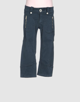 NOLITA Girl PANTS 34 length shorts 5426