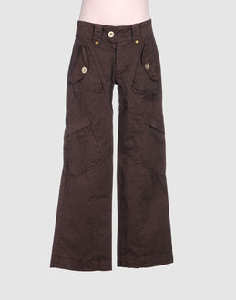 NOLITA Girl PANTS Casual pants 5428