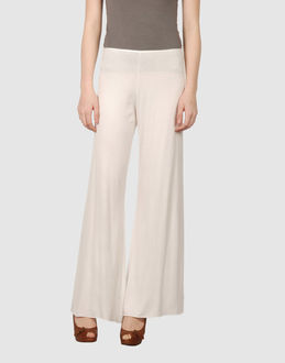 CHLOE' - TROUSERS - Casual trousers - on YOOX.COM