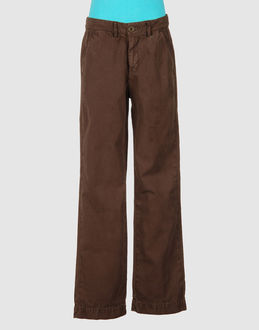 JOE BLACK Boy PANTS Casual pants 3316