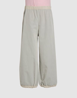 ANNE WILLI Girl PANTS Casual pants 289