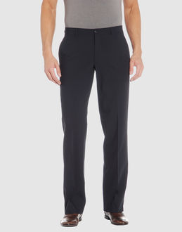 Emporio Armani :  - PANTALONS - Pantalons classiques