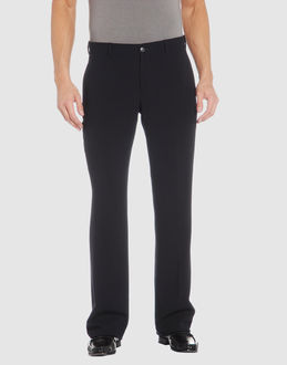 Emporio Armani : - PANTALONS - Pantalons classiques