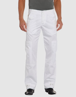 Emporio Armani :  - PANTALONS - Pantalons