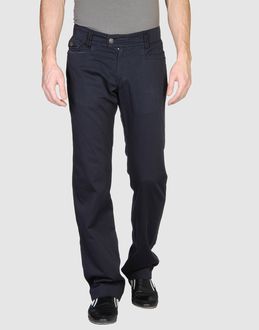 Emporio Armani : - PANTALONS - Pantalons