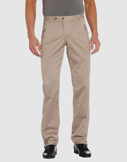 Emporio Armani : - PANTALONS - Pantalons