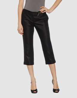 Versace :  - PANTALONS - Pantalons corsaires