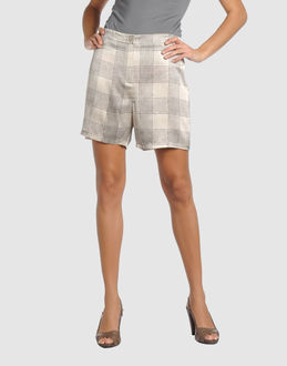 Bermudas - EMPORIO ARMANI - BEI YOOX.COM