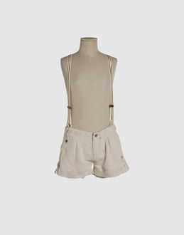 DIESEL Shorts - Item 36139750