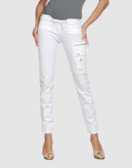 H�fthosen - SCERVINO - BEI YOOX.COM