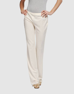 VALENTINO - TROUSERS - Formal trousers - on YOOX.COM