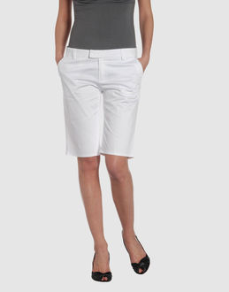 Versace Jeans Couture :  - PANTALONS - Bermudas