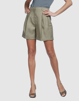 Versace :  - PANTALONS - Bermudas
