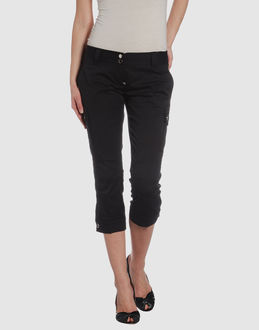 Dolce & Gabbana   Pantalons corsaires