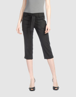 Gucci :  - PANTALONS - Pantalons corsaires