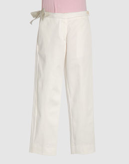 1950 I PINCO PALLINO Girl PANTS Casual pants 19