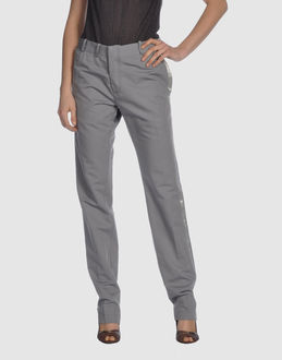 Diesel :  - PANTALONS - Pantalons classiques