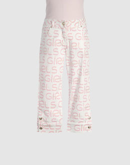 ALBERTA FERRETTI Girl PANTS Casual pants 55