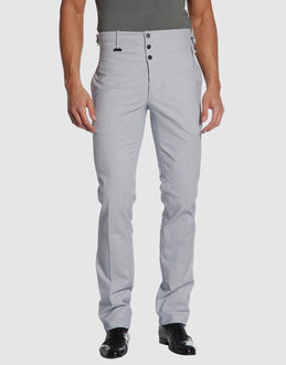  - pantalons - pantalons - sur yoox.com