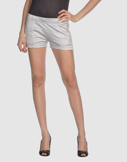 DIESEL Shorts - Item 36141355