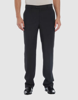 Armani Collezioni : - PANTALONS - Pantalons classiques