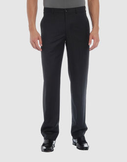 Armani Collezioni : - PANTALONS - Pantalons classiques