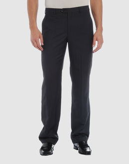 Armani Collezioni : - PANTALONS - Pantalons classiques