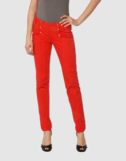 DIESEL - TROUSERS - Low waist trousers - on YOOX.COM