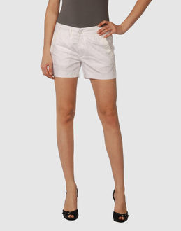 DIESEL Shorts - Item 36141721