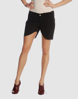 MY ASS TROUSERS Shorts on YOOXCOM