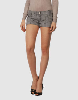 Shorts - 55DSL - BEI YOOX.COM