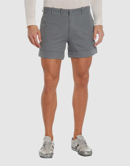 DIESEL - TROUSERS - Shorts - on YOOX.COM