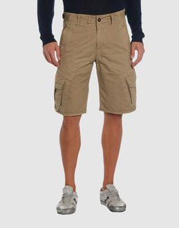 - pantalons - bermudas - sur yoox.com
