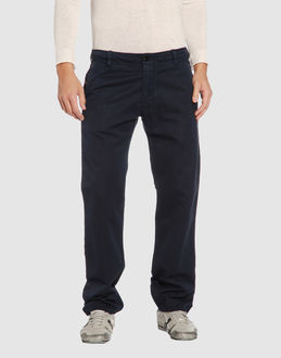 Diesel - Trousers - Casual Trousers - On Yoox.com